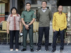Fakta-fakta Hipospadia Serius yang Diidap Aprilia-Amasya Manganang
