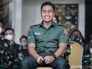 Bikin Aprilio Manganang Menderita Selama 28 Tahun, Apa Itu Hipospadia?