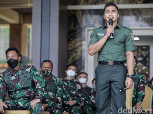 Kala Media Asing Ungkit Kisah Lama Aprilio Manganang Diprotes Filipina