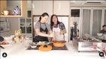 Ternyata Engku Emran dan Noor Nabila Sama-sama Doyan Makan dan Masak