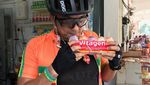 Ternyata Engku Emran dan Noor Nabila Sama-sama Doyan Makan dan Masak