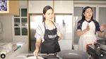 Ternyata Engku Emran dan Noor Nabila Sama-sama Doyan Makan dan Masak