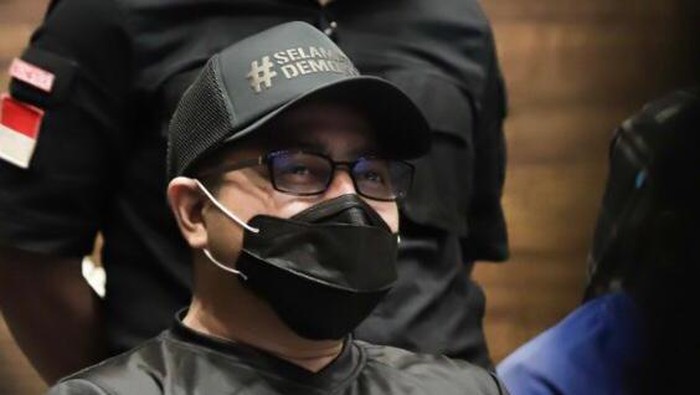 Teuku Riefky Harsya (Dok. PD)