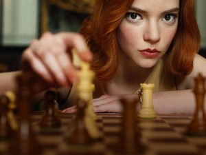 Top 10 Serial Netflix Paling Banyak Ditonton