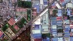 Foto Populer Sepekan: Polemik Tembok 2 Meter Ciledug-Kontroversi All England