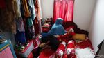 Foto Populer Sepekan: Polemik Tembok 2 Meter Ciledug-Kontroversi All England
