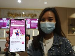 Wajah Baru Aplikasi Styles yang Kekinian