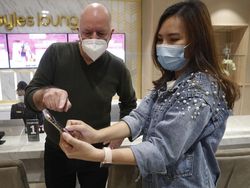 Wajah Baru Aplikasi Styles yang Kekinian