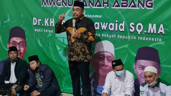 Wakil Ketua MPR