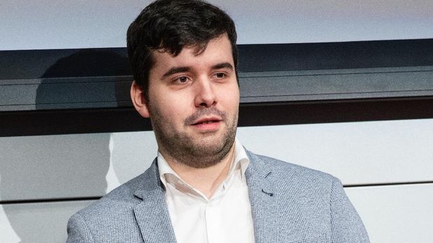 5 Pemain Catur Top di Chess.com, Ada Dewa Kipas?