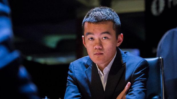 5 Pemain Catur Top di Chess.com, Ada Dewa Kipas?