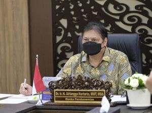 Kembali Diperpanjang, Kini PPKM Mikro Diterapkan di Seluruh Provinsi