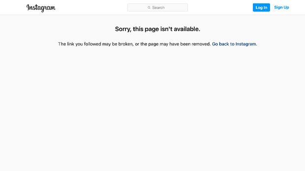 akun instagram all england