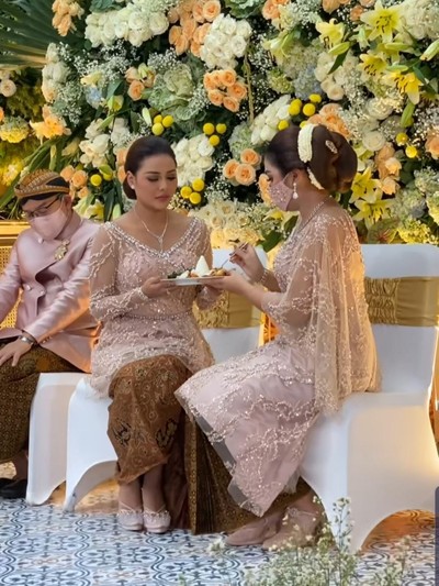 Aurel Hermansyah Aurel Hermansyah