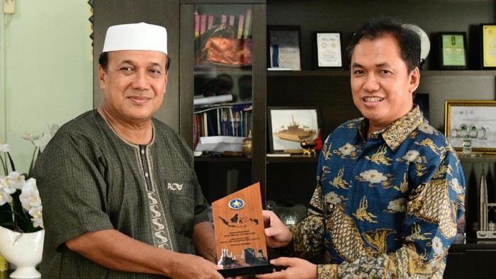 BPH Migas dan Unsri