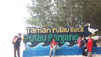 Pulau Panjang Jepara
