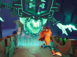Spesifikasi PC Untuk Bermain Crash Bandicoot 4: Its About Time