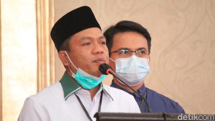 Dadang Supriatna-Sahrul Gunawan