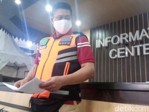 Alihkan Penerbangan ke Soetta, Bandara Halim Siapkan 27 Bus Bagi Calon Penumpang