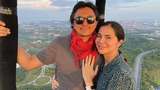 Ada Apa dengan Rumah Tangga Eks Suami Laudya Cynthia Bella?