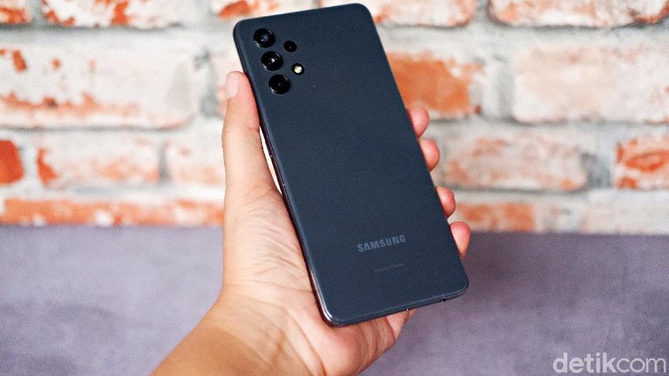 Galaxy A32