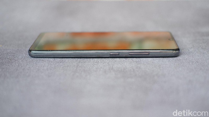 Galaxy A32, ponsel anyar Samsung harga Rp 3 jutaan