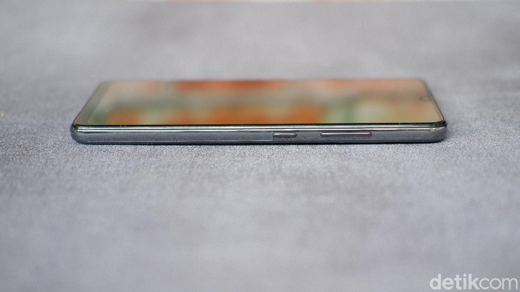 Galaxy A32 Galaxy A32, ponsel anyar Samsung harga Rp 3 jutaan