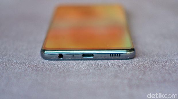 Galaxy A32, ponsel anyar Samsung harga Rp 3 jutaan