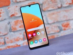 THR Cair, Ini Rekomendasi HP Baru untuk Dibeli