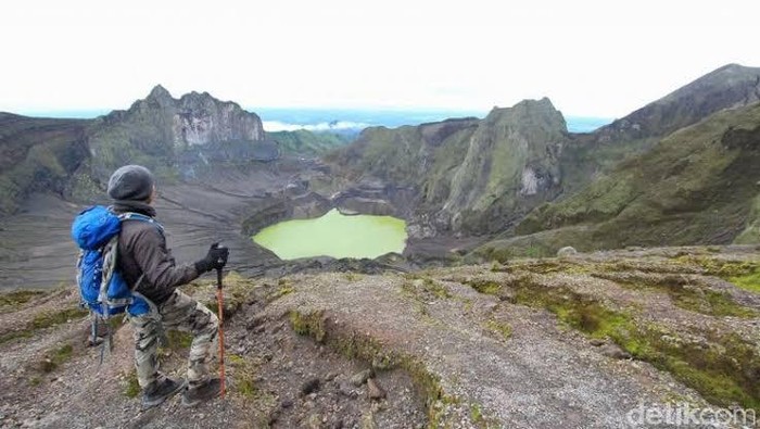 gunung kelud
