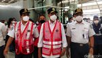 Wow! Ini Dia Wajah Baru Stasiun Jatinegara