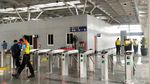 Wow! Ini Dia Wajah Baru Stasiun Jatinegara