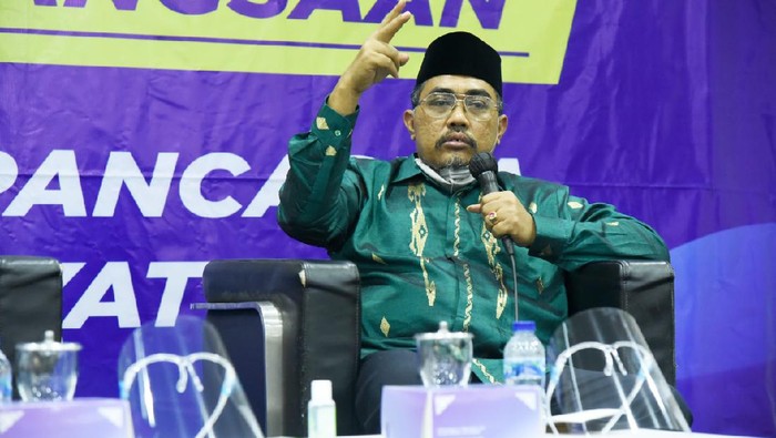 Wakil Ketua MPR