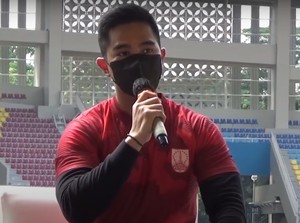 Momen Kaesang Ingin Sambut Gibran, Eh Malah Dicueki