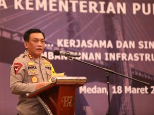 Jadi Tersangka Kasus Suntikan Vaksin Kosong, Dokter di Medan Tak Ditahan