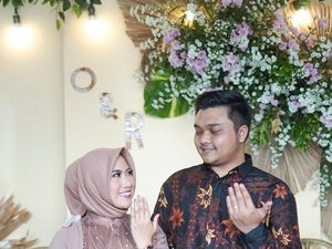 Ini Kisah Legkap Wanita yang Viral Dilamar Dosen Pembimbingnya
