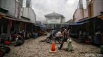 Melihat Sentra Pengolahan Ikan Asap Khas Demak