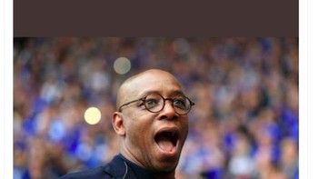 Pengguna Twitter dan Telegram selaku saingan tertawa mendengar kabar WhatsApp down. Foto: Twitter