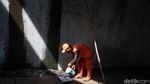 Menyiapkan Kanvas Raksasa