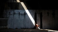 Selain memperindah kolong tol, pengecatan itu juga untuk memberikan kenyamanan pengguna jalan.