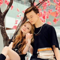 Orangtua kedua dihujat telah lalai dalam mendidik anak-anak mereka. Tak heran, orangtua rela membiarkan anak-anak mereka bertindak seperti itu hanya demi konten dan uang. Foto: Dok. Instagram