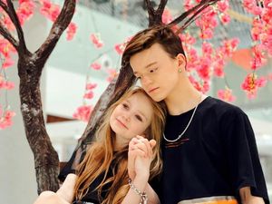 Heboh Pernikahan Model 8 Tahun & Selebgram 13 Tahun, Orangtua Dihujat