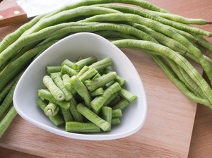 15 Manfaat Kacang Panjang Bagi Kesehatan, Cegah Risiko Terkena Kanker