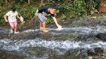 Serunya Belajar Mengenal Alam di Pegunungan Menoreh