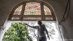 Perawatan Gedung Cagar Budaya