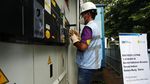 PLN Suplai Listrik untuk Dukung Vaksinasi COVID-19