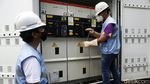 PLN Suplai Listrik untuk Dukung Vaksinasi COVID-19