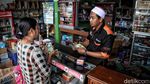 Potret Agen BRILink yang Raup Jutaan Rupiah
