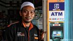 Potret Agen BRILink yang Raup Jutaan Rupiah