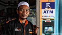 Solikhin bercerita kala itu bisnisnya hampir saja kolaps karena dirinya ditipu oleh seseorang.